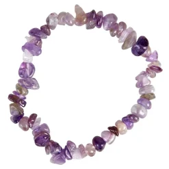 NHM Shop Amethyst Chip Bracelet* Jewellery | Accessories For Adults