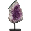 NHM Shop Amethyst on a Display Stand* Homeware & Decor | Gifts For Adults