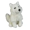 NHM Shop Arctic Wolf Soft Toy* Soft Toys | Toys