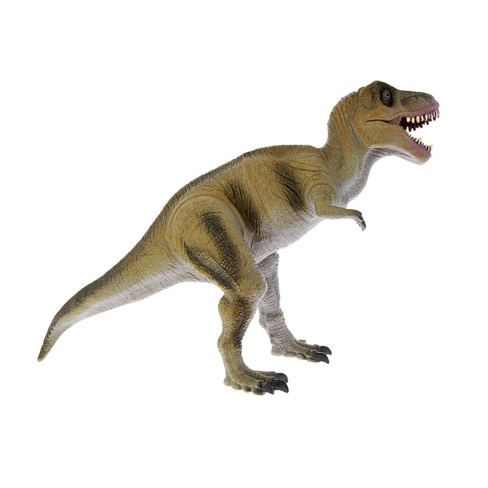 NHM Shop Articulated T. rex Model* Toys | Dinosaur Toys