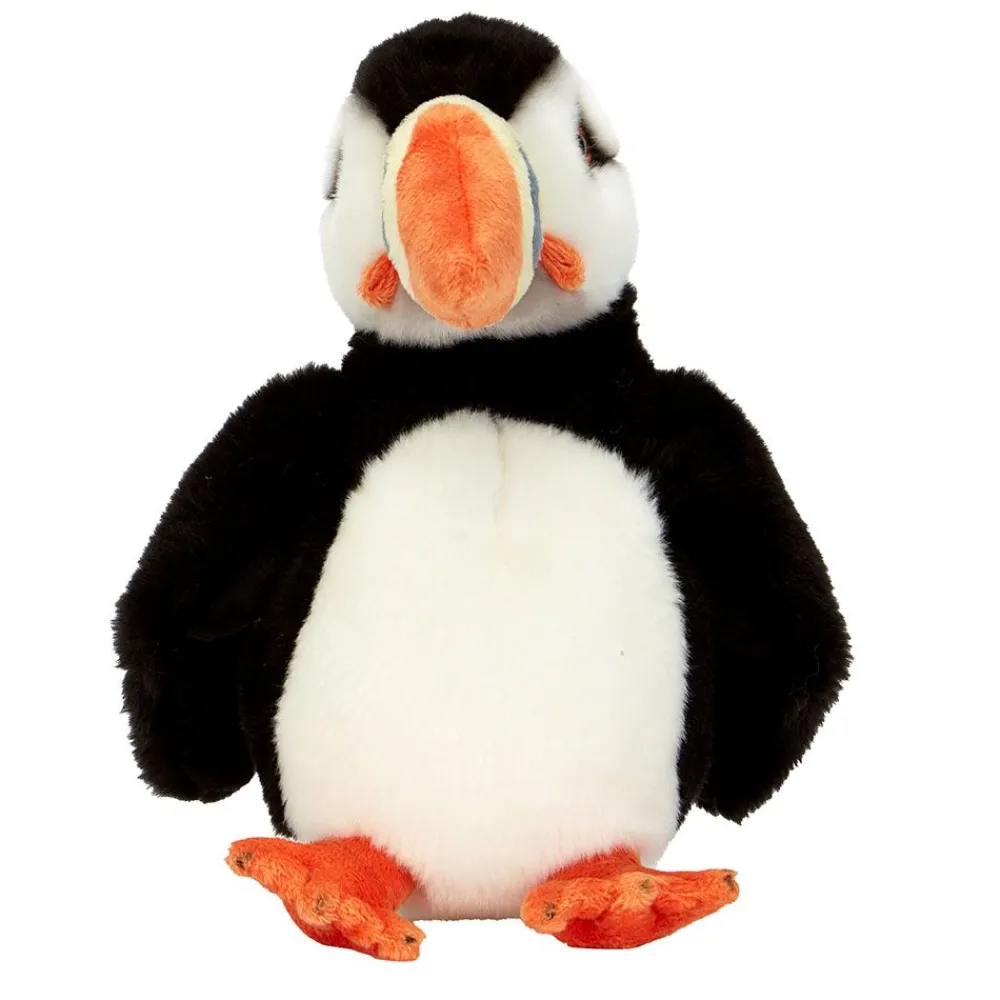 NHM Shop Atlantic Puffin Soft Toy* Soft Toys | Toys