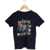 NHM Shop Be Fierce Like a Velociraptor T-shirt for Kids*Kids Clothing For Kids