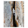 NHM Shop Between a Rock and a Hard Place Print* Homeware & Decor | Current Wildlife Photographer Of The Year
