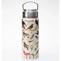 NHM Shop Birds Drinks Bottle* Homeware & Decor