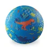 NHM Shop Blue Dinosaurs Football* Toys | Dinosaur Games & Activities
