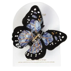 NHM Shop Butterfly Hair Claw* Accessories For Adults | Gifts Under £50