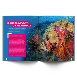 NHM Shop Can Jellyfish Live Forever?*Kids Science Books For Kids