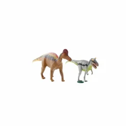NHM Shop Carnotaurus and Corythosaurus Models* Toys | Dinosaur Toys