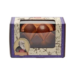 NHM Shop Charles Darwin Egg of Evolution Puzzle* Kits, Puzzles & Activities | Pioneers Of The Natural World