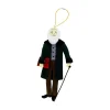 NHM Shop Charles Darwin Embroidered Decoration* Homeware & Decor | Pioneers Of The Natural World