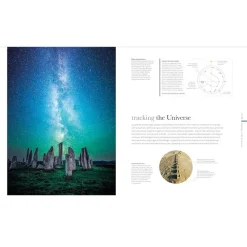 NHM Shop Cosmos: Explore the Wonders of the Universe* Coffee-table Books | Science Books