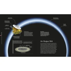 NHM Shop Cosmos: Explore the Wonders of the Universe* Coffee-table Books | Science Books