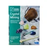 NHM Shop Crystal Mining Kit* Kits, Puzzles & Activities