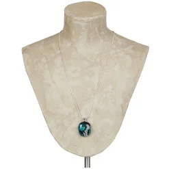 NHM Shop Dichroic Glass Small Pendant Necklace* Jewellery | Accessories For Adults