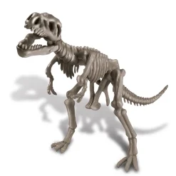 NHM Shop Dig a T. rex Skeleton Kit* Kits, Puzzles & Activities | Dinosaur Games & Activities