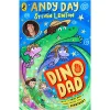 NHM Shop Dino Dad*Kids Story Books For Kids | Dinosaur Books For Kids