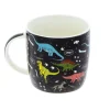 NHM Shop Dinosaur Pattern Mug* Homeware & Decor | Dinosaur Decor & Accessories