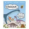 NHM Shop Dinosaur Questions & Answers!*Kids Science Books For Kids | Dinosaur Books For Kids