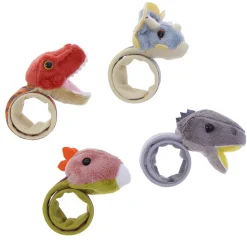 NHM Shop Dinosaur Snap Band*Kids Accessories For Kids | Toys