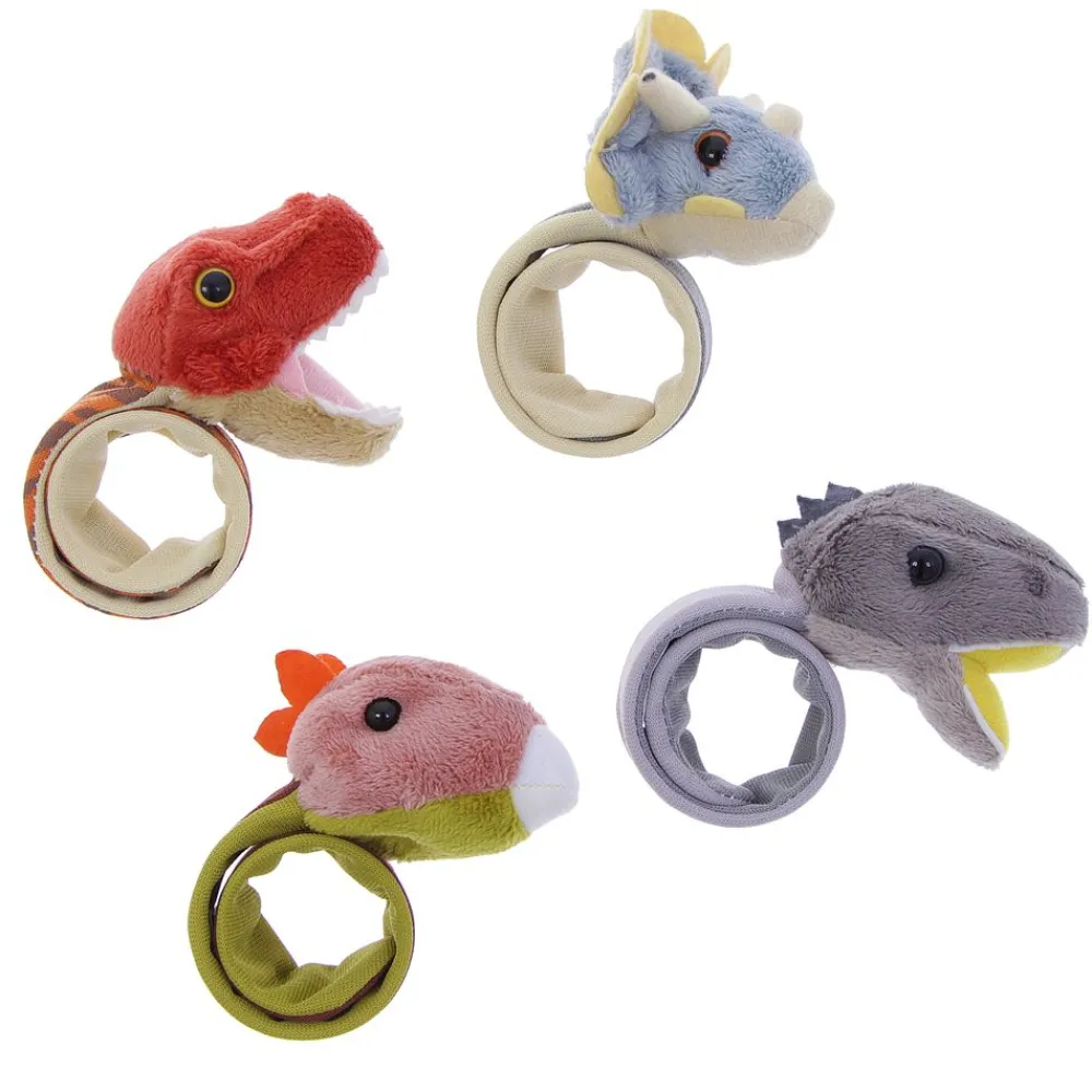 NHM Shop Dinosaur Snap Band*Kids Accessories For Kids | Toys