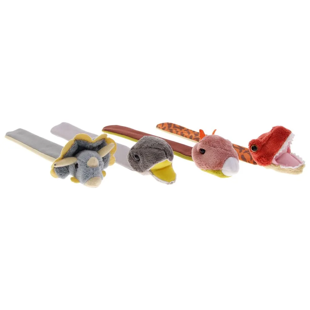 NHM Shop Dinosaur Snap Band*Kids Accessories For Kids | Toys