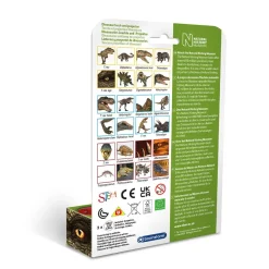 NHM Shop Dinosaur Torch and Projector* Kits, Puzzles & Activities | Dinosaur Games & Activities