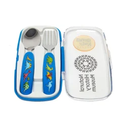 NHM Shop Dinosaurs Cutlery Set* Homeware & Decor | Dinosaur Decor & Accessories
