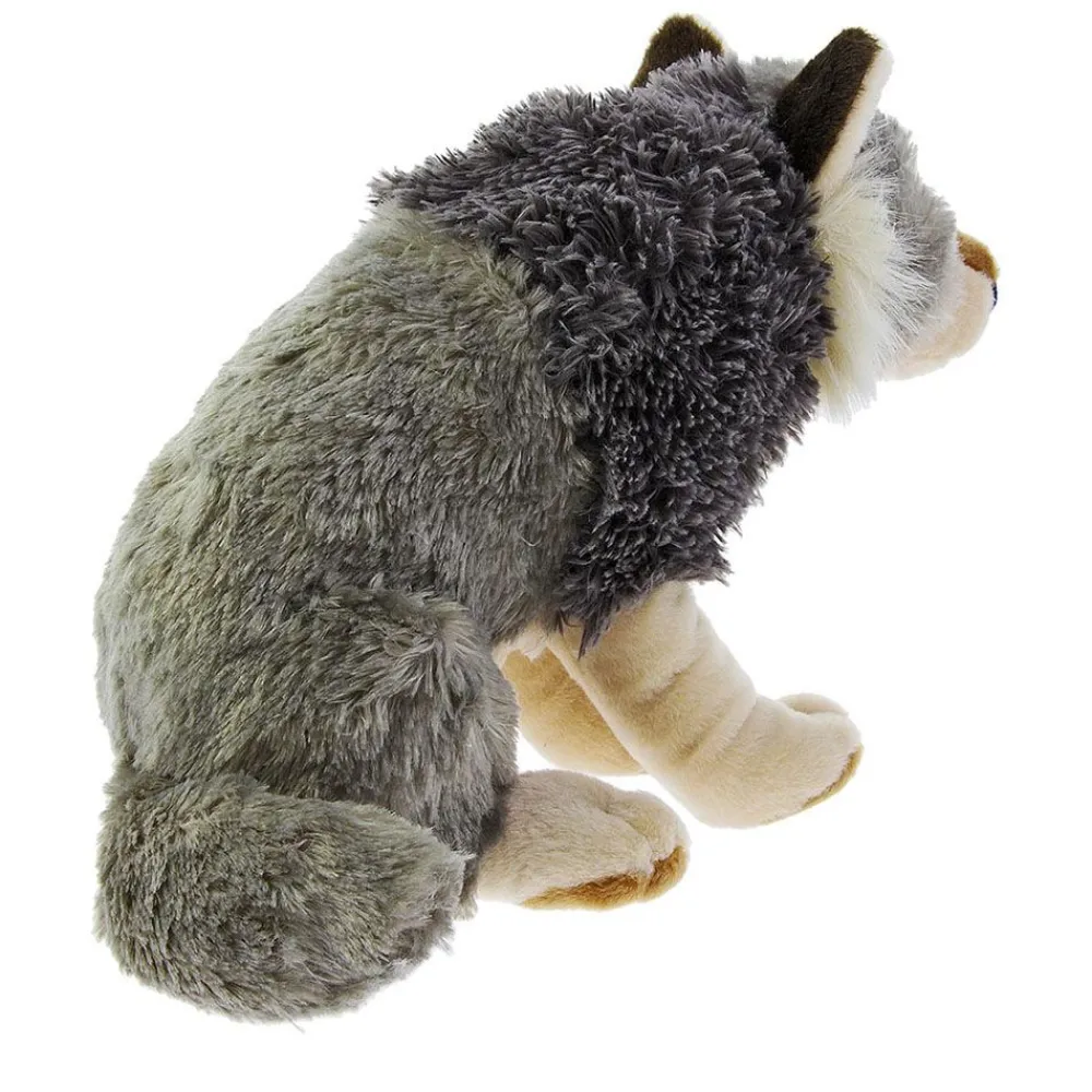 NHM Shop Dire Wolf Soft Toy* Soft Toys