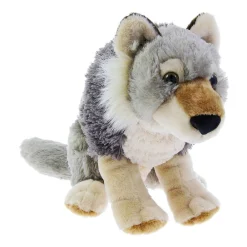 NHM Shop Dire Wolf Soft Toy* Soft Toys