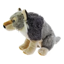 NHM Shop Dire Wolf Soft Toy* Soft Toys