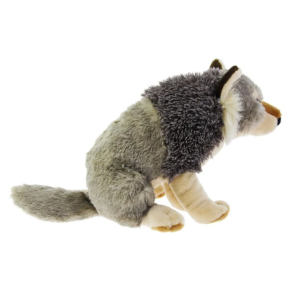 NHM Shop Dire Wolf Soft Toy* Soft Toys