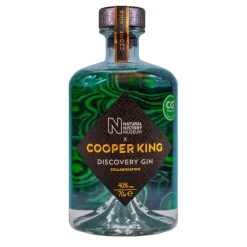 NHM Shop Discovery Gin* Food & Drink | Gifts Under £50