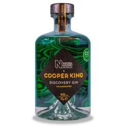 NHM Shop Discovery Gin* Food & Drink | Gifts Under £50