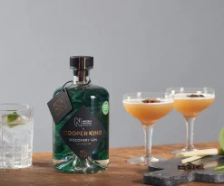 NHM Shop Discovery Gin* Food & Drink | Gifts Under £50