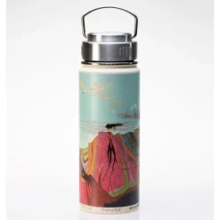 NHM Shop Earth’s Geology Drinks Bottle* Homeware & Decor