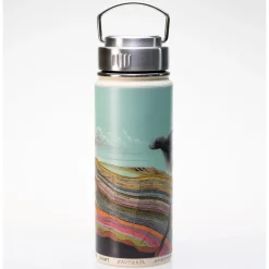 NHM Shop Earth’s Geology Drinks Bottle* Homeware & Decor