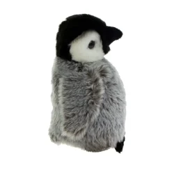 NHM Shop Emperor Penguin Chick Soft Toy* Soft Toys