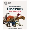 NHM Shop Encyclopedia of Dinosaurs: The Theropods*Kids Science Books | Dinosaur Books For Kids