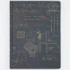 NHM Shop Equations that Changed the World Notebook* Stationery | Gifts For Adults