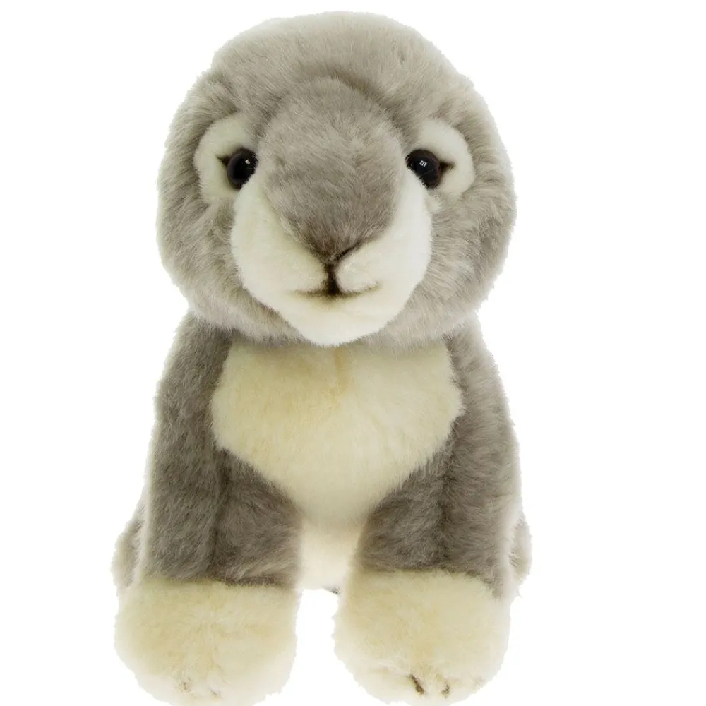 NHM Shop European Rabbit Soft Toy* Soft Toys