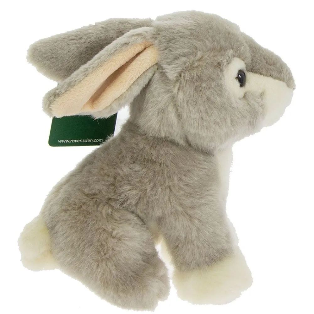 NHM Shop European Rabbit Soft Toy* Soft Toys
