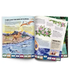 NHM Shop Evolution*Kids Museum-related Books | Science Books For Kids