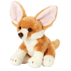 NHM Shop Fennec Fox Soft Toy* Soft Toys