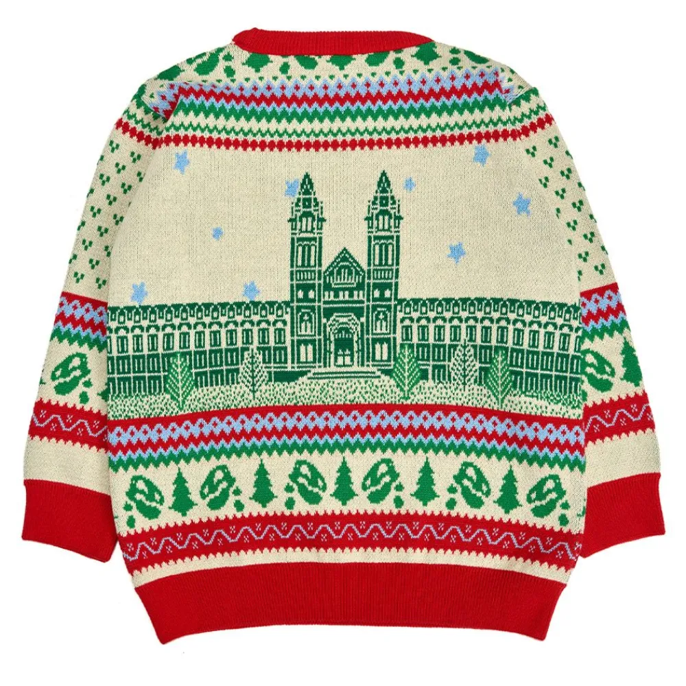 NHM Shop Fern Christmas Jumper for Kids*Kids Clothing For Kids
