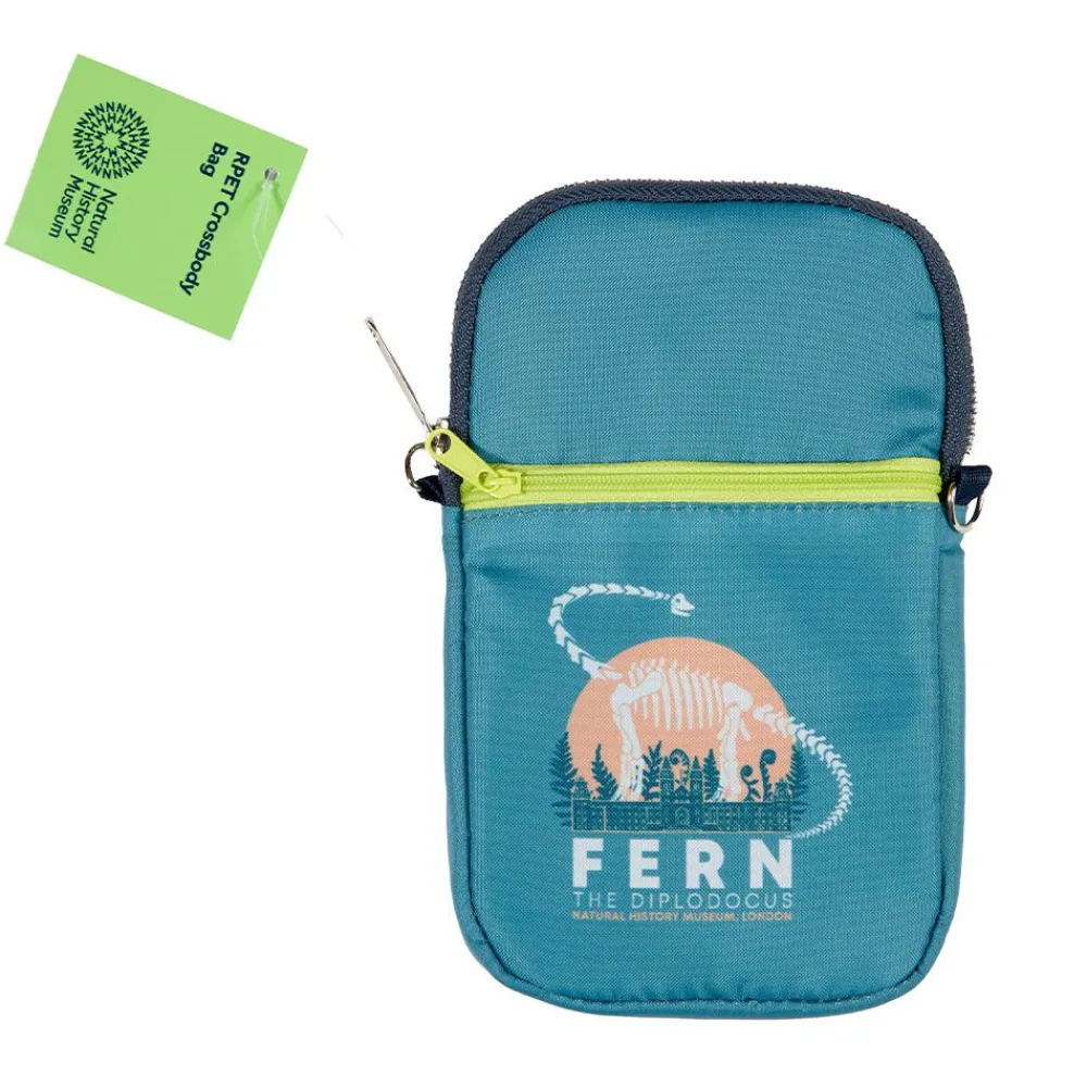NHM Shop Fern Crossbody Bag*Kids Accessories For Adults | Accessories For Kids