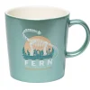 NHM Shop Fern Cup* Homeware & Decor | Museum Gardens