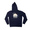 NHM Shop Fern Hoodie* Clothing For Adults | Museum Gardens