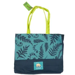 NHM Shop Fern Tote Bag* Accessories For Adults | Gifts Under £50