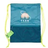 NHM Shop Fern Trainer Bag*Kids Accessories For Kids | Museum Gardens