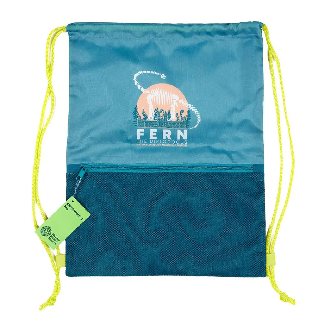 NHM Shop Fern Trainer Bag*Kids Accessories For Kids | Museum Gardens